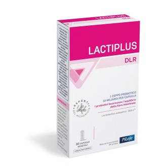 LACTIPLUS DLR 30Cps Veg.