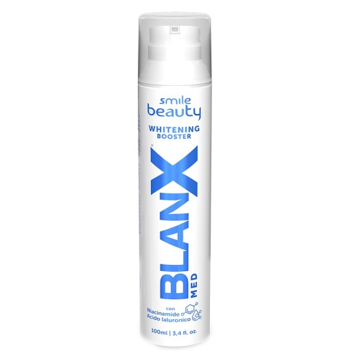 BLANX MED Smile Beauty Whiten.
