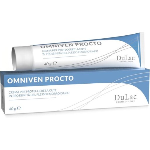 OMNIVEN*Procto 40g