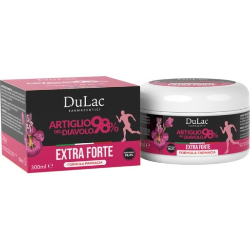 DULAC Artiglio Diav.300ml