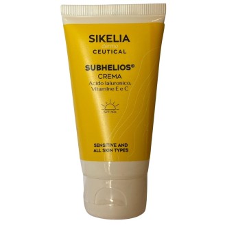 SUBHELIOS Crema 50ml