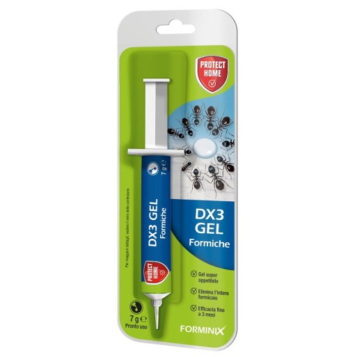 FORMINIX DX3 Gel Formiche 7g