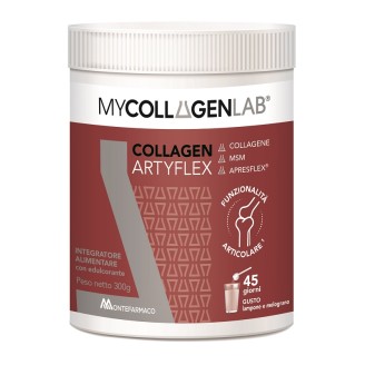 MYCOLLAGENLAB Collagen Artyfl.