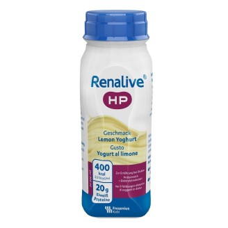 RENALIVE HP LIMONE 4FL.