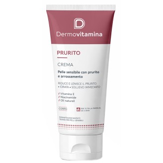 DERMOVIT Prurito Cr.200ml