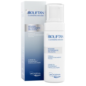 BIOLIFTAN Cleansing*Mousse