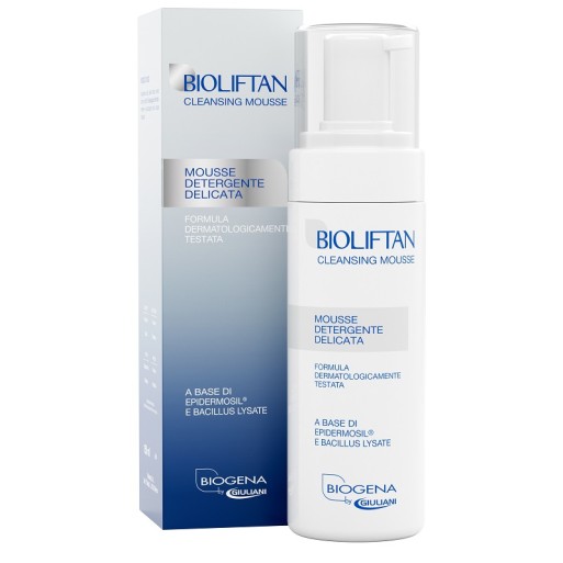 BIOLIFTAN Cleansing*Mousse