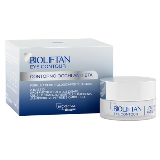 BIOLIFTAN Eye C/Occhi*15ml
