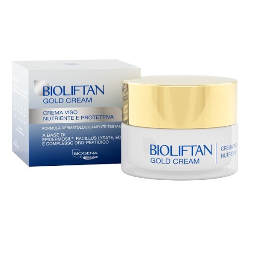 BIOLIFTAN Gold Cream*50ml