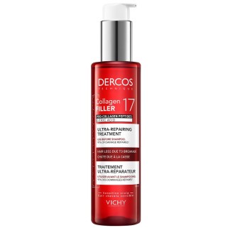 DERCOS COLLAGEN Pre-Sh.150ml