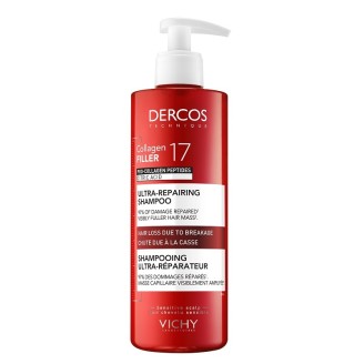 DERCOS COLLAGEN Sh.400ml
