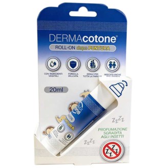 DERMACOTONE Roll-On D-Punt20ml