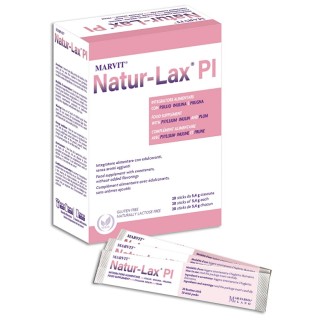 NATUR LAX PI 20Stick