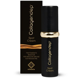 COLLAGENDEP Spot Cream Tratt.