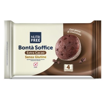 NUTRIFREE Bonta'Soff.Ex-Cacao