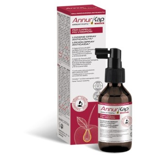 ANNURKAP Advanced Loz.Spray
