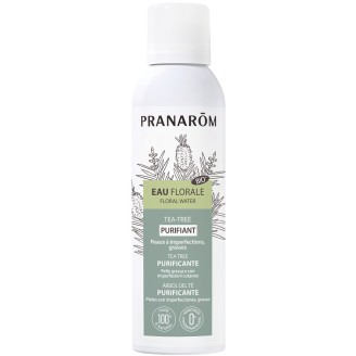 PRANAROM IDROL Tea Tree 150ml