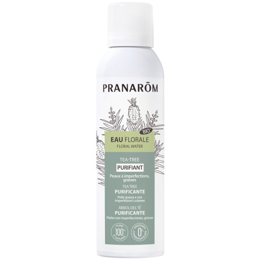 PRANAROM IDROL Tea Tree 150ml