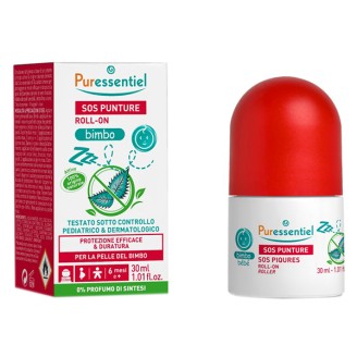 PURESSENTIEL SOS BB Ins.RollOn