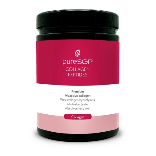 PURESGP Collagen Peptides 300g
