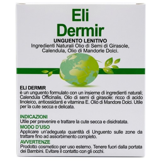 ELI Dermir 50ml