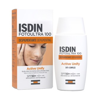 ACTIVE Unify fp50+ 50ml