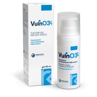 VULNO3 Lipogel 50ml