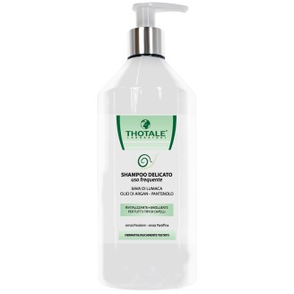 THOTALE Sh.Bava Lumaca 500ml