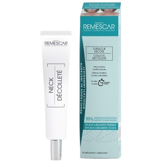 REMESCAR Collo & Decolte' 40ml