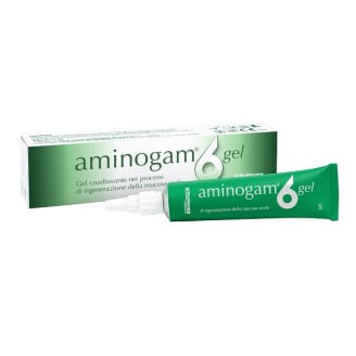 AMINOGAM*6 Gel
