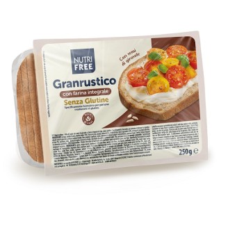 NUTRIFREE GranRustico Int.250g