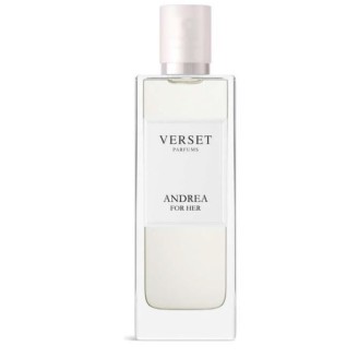 VERSET ANDREA FOR HER 50ML