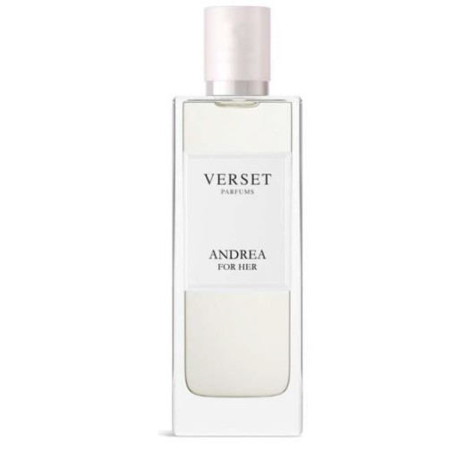 VERSET ANDREA FOR HER 50ML