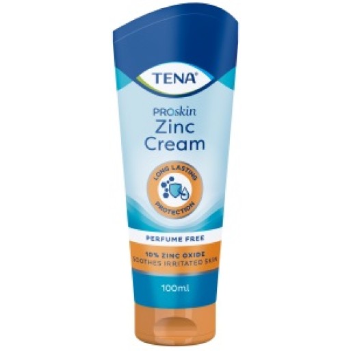 TENA Crema Zinco 100ml