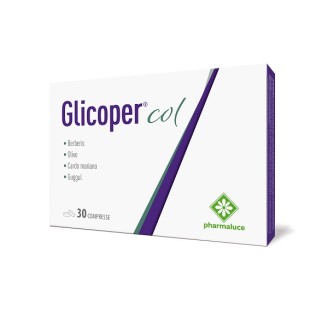 GLICOPER COL 30 Cpr