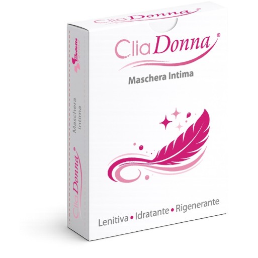 CLIADONNA Masch.Intima 3 Bust.