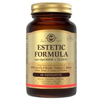 ESTETIC FORMULA 60TAV