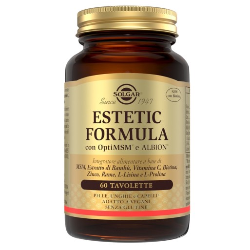 ESTETIC FORMULA 60TAV