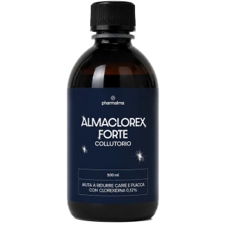 ALMACLOREX Collut.Fte