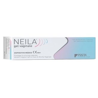 NEILA Gel Vag.30ml