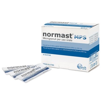 NORMAST*MPS Microg.Sub.30Stick
