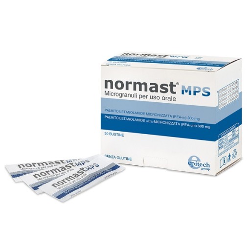 NORMAST*MPS Microg.Sub.30Stick