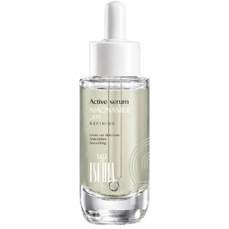 ISCHIA Sali Niacinamide 20%