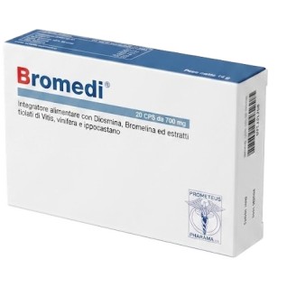 BROMEDI 20 Cps