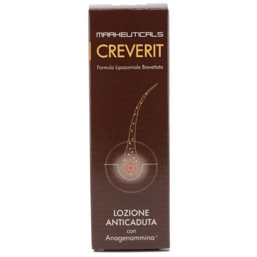 MARKEUTICALS CREVERIT Loz.75ml