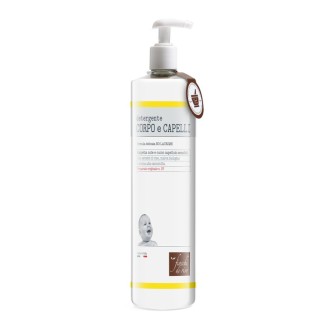 FDR Det.Corpo/Cap.Camom.750ml