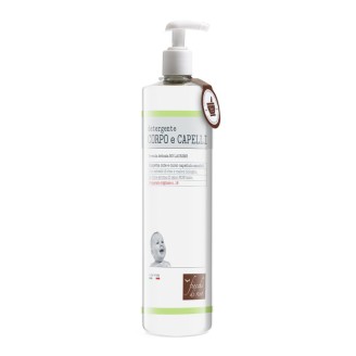 FDR Det.Corpo/Cap.Talco 750ml