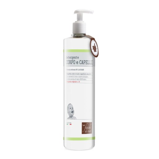 FDR Det.Corpo/Cap.Talco 750ml