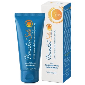 NOVALIA Sole Crema fp50+ 50ml