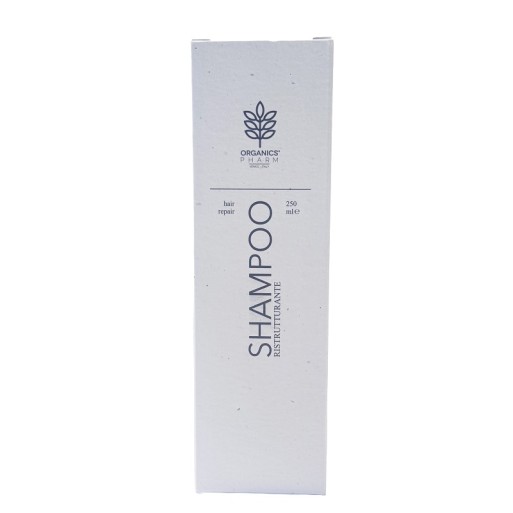 ORG PH Hair SH.Ristr.250ml